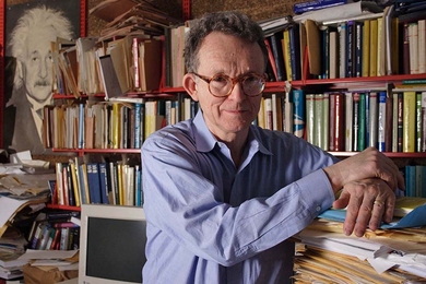 Richard M. Dudley taught mathematics at MIT for 48 years, until he retired in 2015.