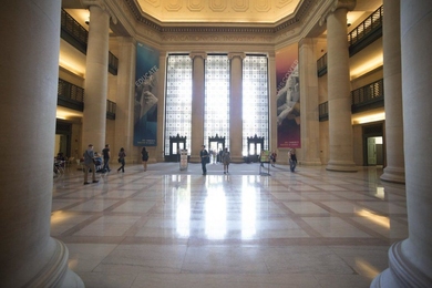 A new agreement with the Association for Computing Machinery is the first publisher contract completed under the principles for open scholarship in the MIT Framework for Publisher Contracts.