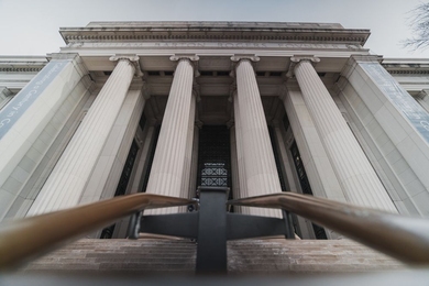 Members of the MIT engineering faculty receive many awards in recognition of their scholarship, service, and overall excellence.