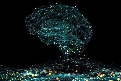 An international research team used an advanced neural network machine-learning system to improve the accuracy of tests probing the plastic properties of materials — which can be important in a wide variety of industrial applications.