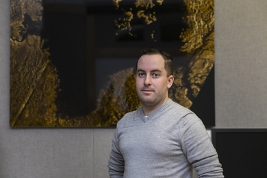 Samuel Birch joins MIT as a recipient of this year’s Heising-Simons Foundation 51 Pegasi b Fellowship.