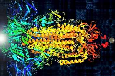 New sensors could offer early detection of lung tumors