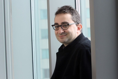 “There aren’t many ways to escape the apparent choice between protecting public health and protecting the economy,” says MIT economist Pierre Azoulay. “There is only one, and that’s innovation.”