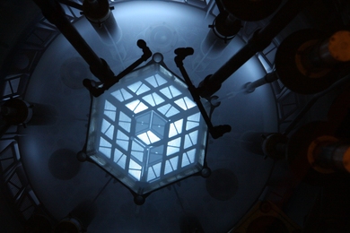 MIT teams in the GEMINA program will provide a framework for more streamlined operations and maintenance costs for next-generation advanced nuclear reactors.