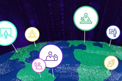 Researchseminars.org serves as a sort of crowdsourced Ticketmaster for science talks. Instead of featuring upcoming shows and concerts, the new site lists more than 1,000 free, upcoming seminars hosted online by more than 115 institutions around the world. 