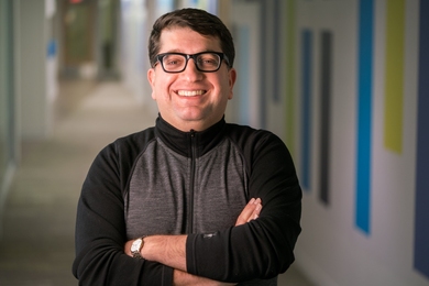 Ali Jadbabaie has been named the new head of the MIT Department of Civil and Environmental Engineering.