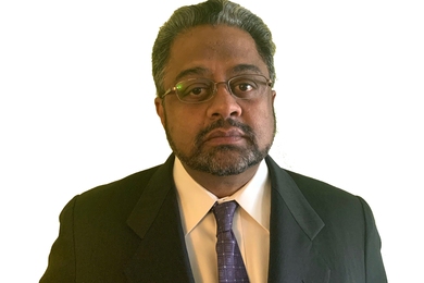 Professor Balakrishnan Rajagopal was appointed special rapporteur on adequate housing for the UN Human Rights Council.