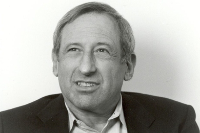 Arthur “Art” Samberg ’62
