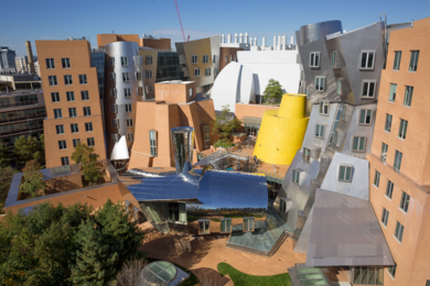 MIT Stata Center