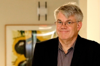 "Peter Diamond is one of my intellectual heroes," says Stephen Morris. "His research laid the foundations of an MIT tradition of studying economic theory with tight connections to applied fields. I have always admired this tradition, and since my move to MIT, I have had the pleasure of confirming that it is alive and thriving."
