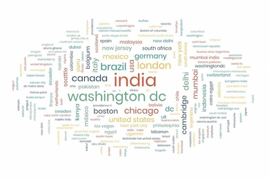 More than 1,900 attendees from 101 countries participated in a J-PAL webinar series that replaced the annual Evaluating Social Programs Course. The interactive sessions introduced participants to why and how randomized evaluations can be used to rigorously measure program impact. 