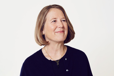 Diane Greene