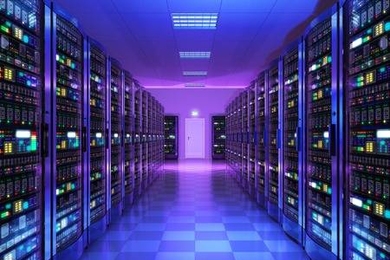 Data center
