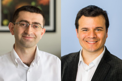 Nuh Gedik and Pablo Jarillo-Herrero