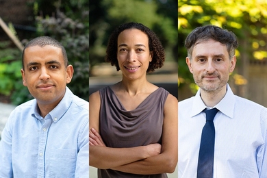 Isaiah Andrews, Monika H. Schleier-Smith, and Mohammad R. Seyedsayamdost