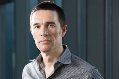 Photo of John Van Reenen