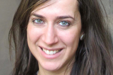 Headshot of Fotini Christia