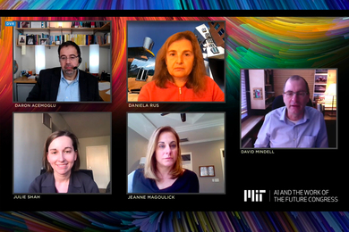 screenshot work of future