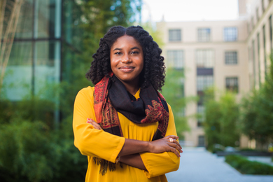 Danielle Grey-Stewart