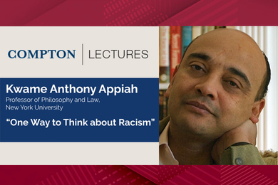 Kwame Anthony Appiah