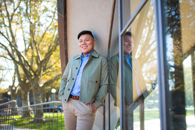 Jose Aceves-Salvador