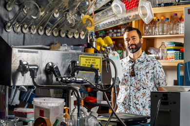 MIT-Northpond Program created to advance innovation in engineering