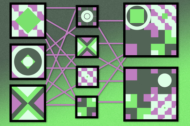 A faster Internet — designed by computers?, MIT News