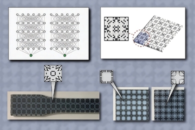 MIT CSAIL Microstructures