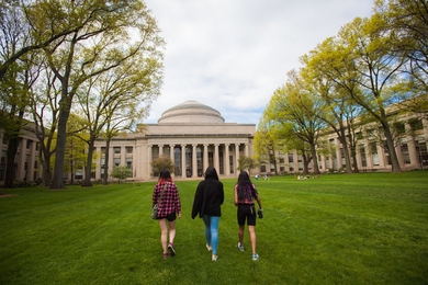 Four MIT students named 2017 Schwarzman Scholars, MIT News