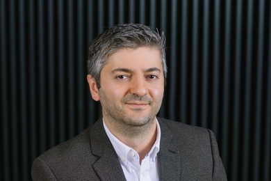 Gevorg Grigoryan