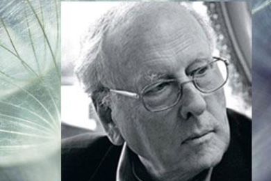 Loren Graham headshot