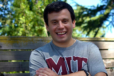 Beepi founder Ale Resnik