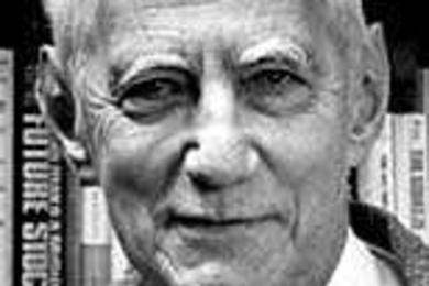 The late MIT professor Claude E. Shannon, known as the father of digital communications and information theory, invented mind-bogglingly clever devices and contraptions.